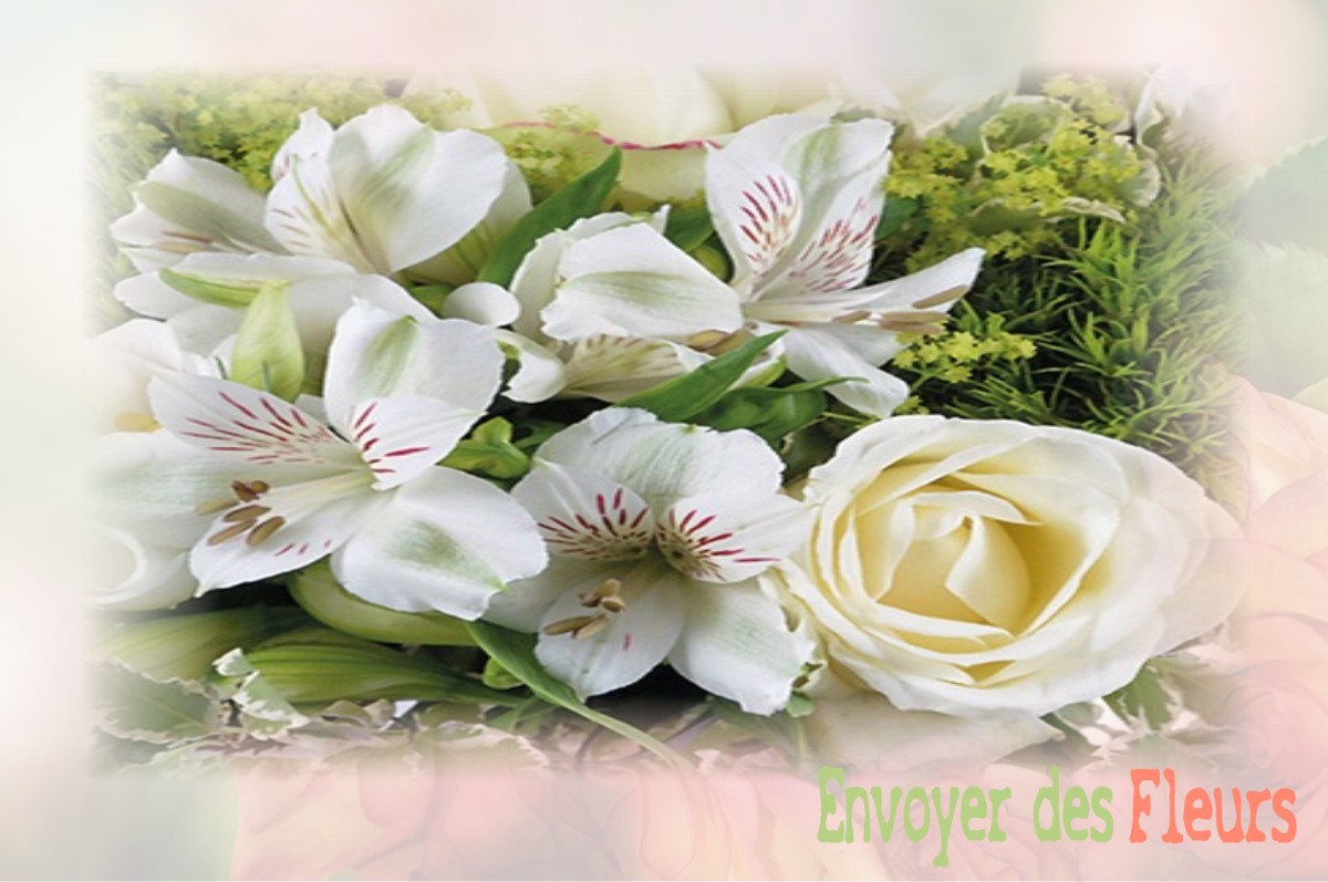 envoyer des fleurs à à SAINT-MARTIN-SOUS-VIGOUROUX